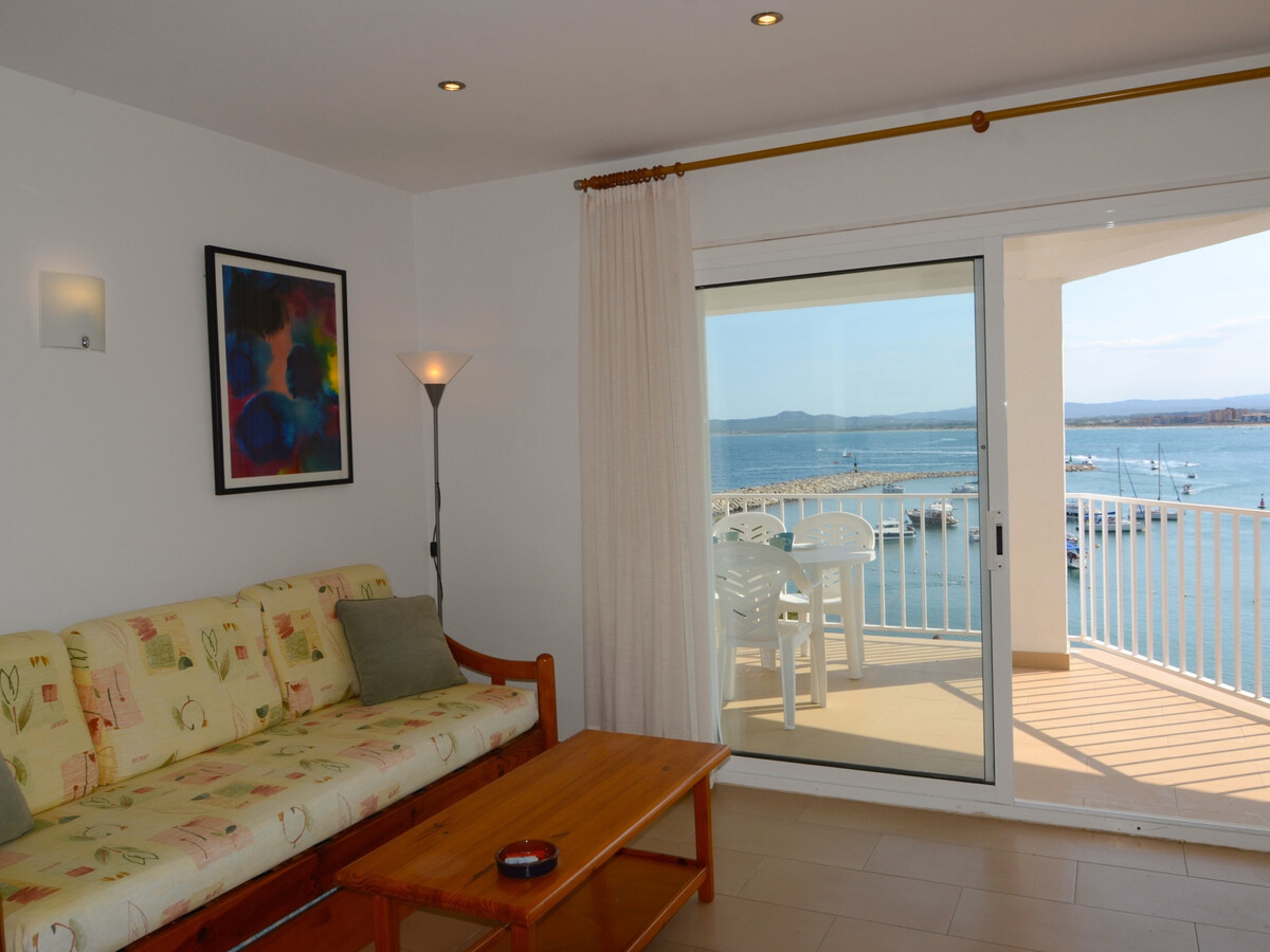 Appartement 6 pers. piscine vue mer, L'Estartit - Photo 27