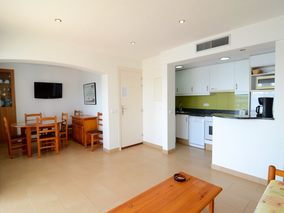 Appartement 6 pers. piscine vue mer, L'Estartit - Photo 28