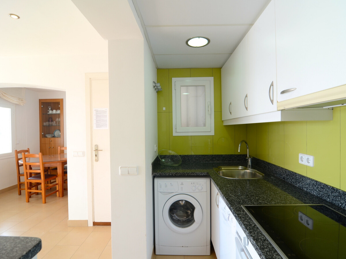 Appartement 6 pers. piscine vue mer, L'Estartit - Photo 30