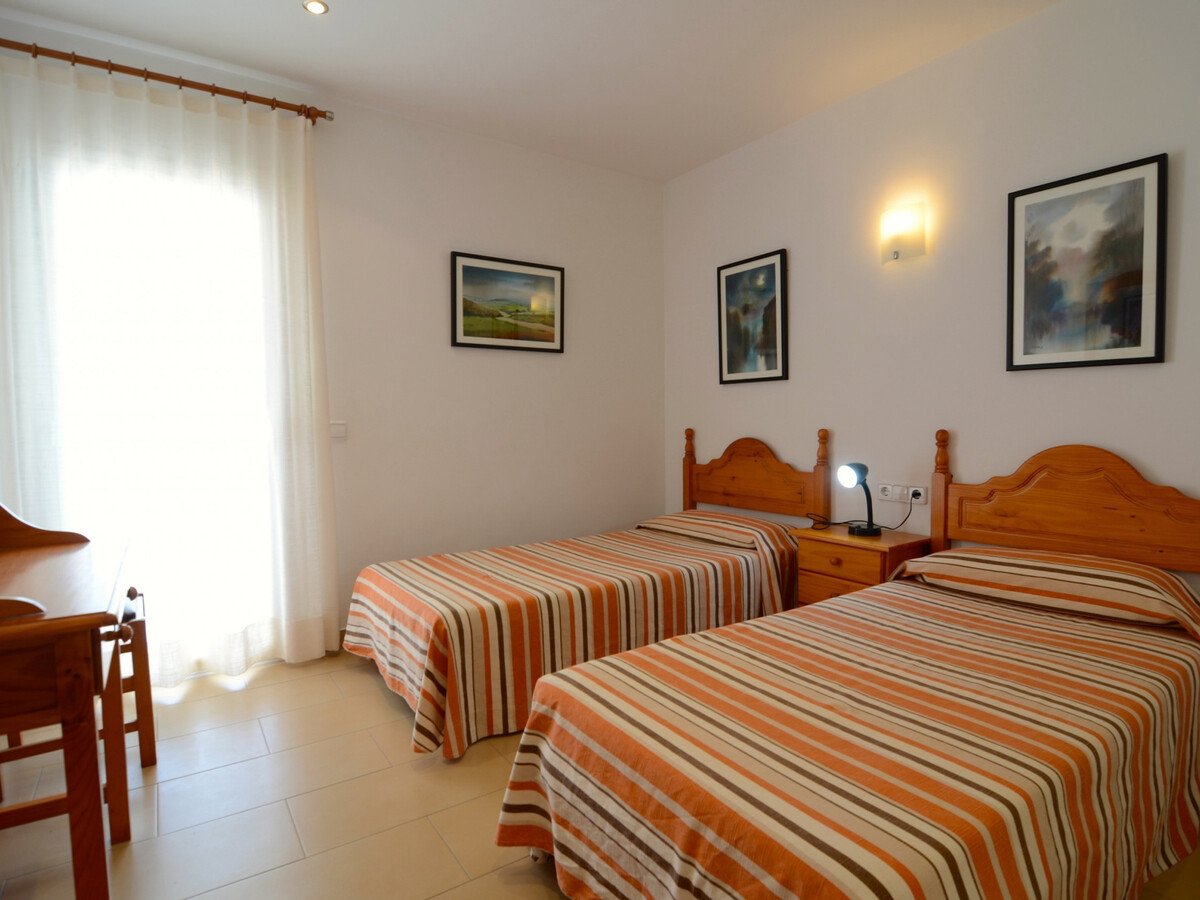 Appartement 6 pers. piscine vue mer, L'Estartit - Photo 31