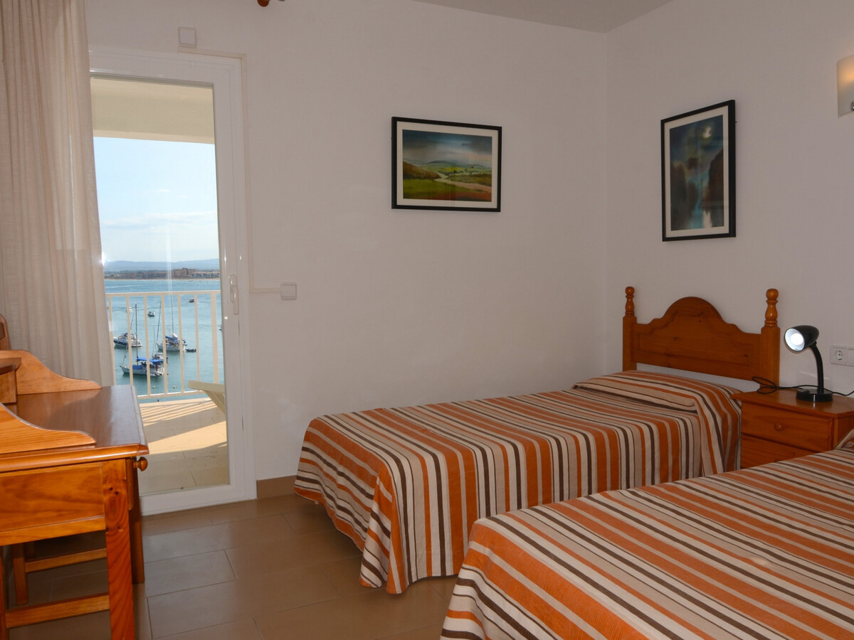 Appartement 6 pers. piscine vue mer, L'Estartit - Photo 32