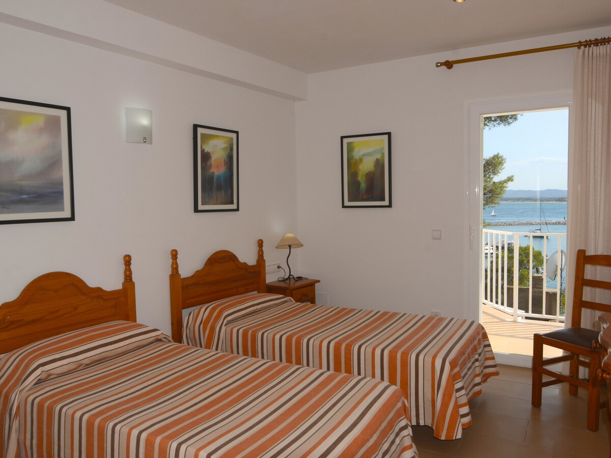 Appartement 6 pers. piscine vue mer, L'Estartit - Photo 33