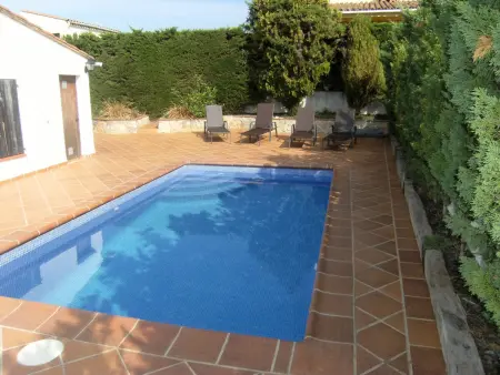 Villa 4 chambres avec piscine privée à L'Estartit - Photo 2