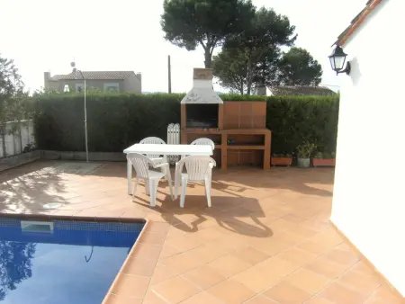 Villa 4 chambres avec piscine privée à L'Estartit - Photo 3