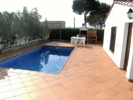 Villa 4 chambres avec piscine privée à L'Estartit - Photo 4