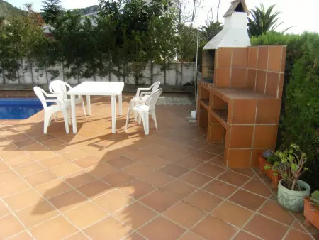 Villa 4 chambres avec piscine privée à L'Estartit - Photo 5