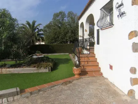 Villa 4 chambres avec piscine privée à L'Estartit - Photo 7