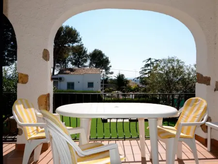 Villa 4 chambres avec piscine privée à L'Estartit - Photo 8