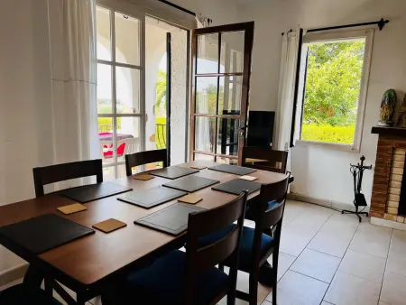Villa 4 chambres avec piscine privée à L'Estartit - Photo 12