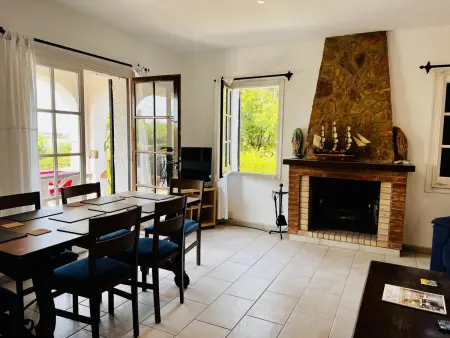 Villa 4 chambres avec piscine privée à L'Estartit - Photo 14