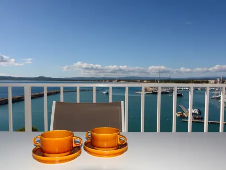 Appartement bord de mer L'Estartit, piscine et parking : photo 3