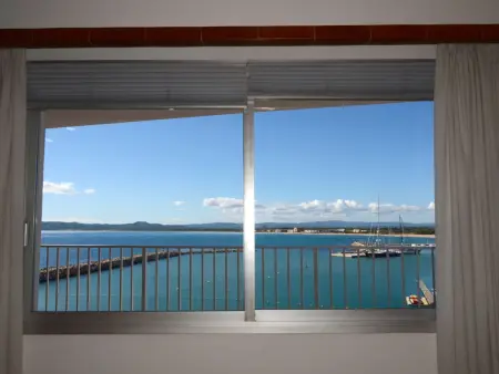 Appartement bord de mer L'Estartit, piscine et parking : photo 4