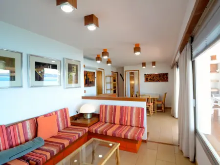 Appartement bord de mer L'Estartit, piscine et parking : photo 15