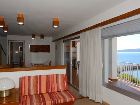 Appartement bord de mer L'Estartit, piscine et parking : photo 16