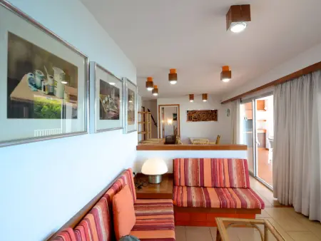 Appartement bord de mer L'Estartit, piscine et parking : photo 17