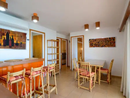 Appartement bord de mer L'Estartit, piscine et parking : photo 18