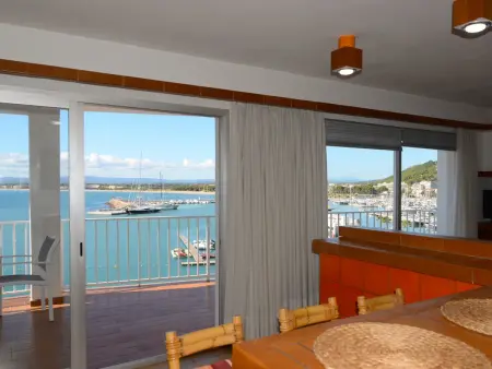 Appartement bord de mer L'Estartit, piscine et parking : photo 19