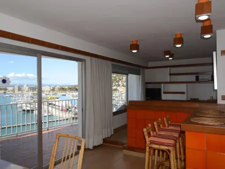 Appartement bord de mer L'Estartit, piscine et parking : photo 20
