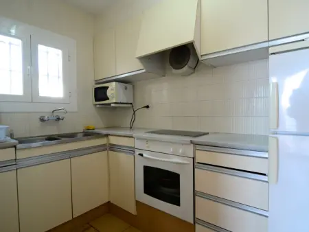 Appartement bord de mer L'Estartit, piscine et parking : photo 21