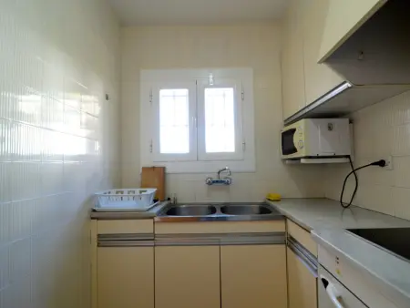 Appartement bord de mer L'Estartit, piscine et parking : photo 22