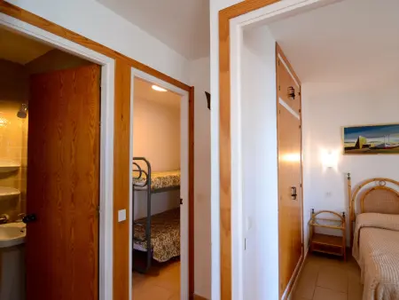 Appartement bord de mer L'Estartit, piscine et parking : photo 23