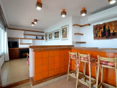 Appartement bord de mer L'Estartit, piscine et parking : photo 25