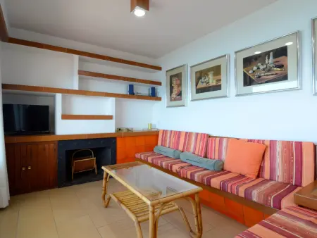 Appartement bord de mer L'Estartit, piscine et parking : photo 26