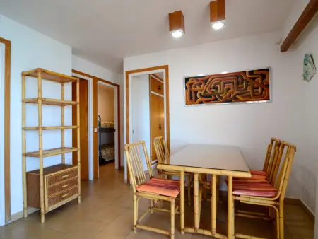 Appartement bord de mer L'Estartit, piscine et parking : photo 29