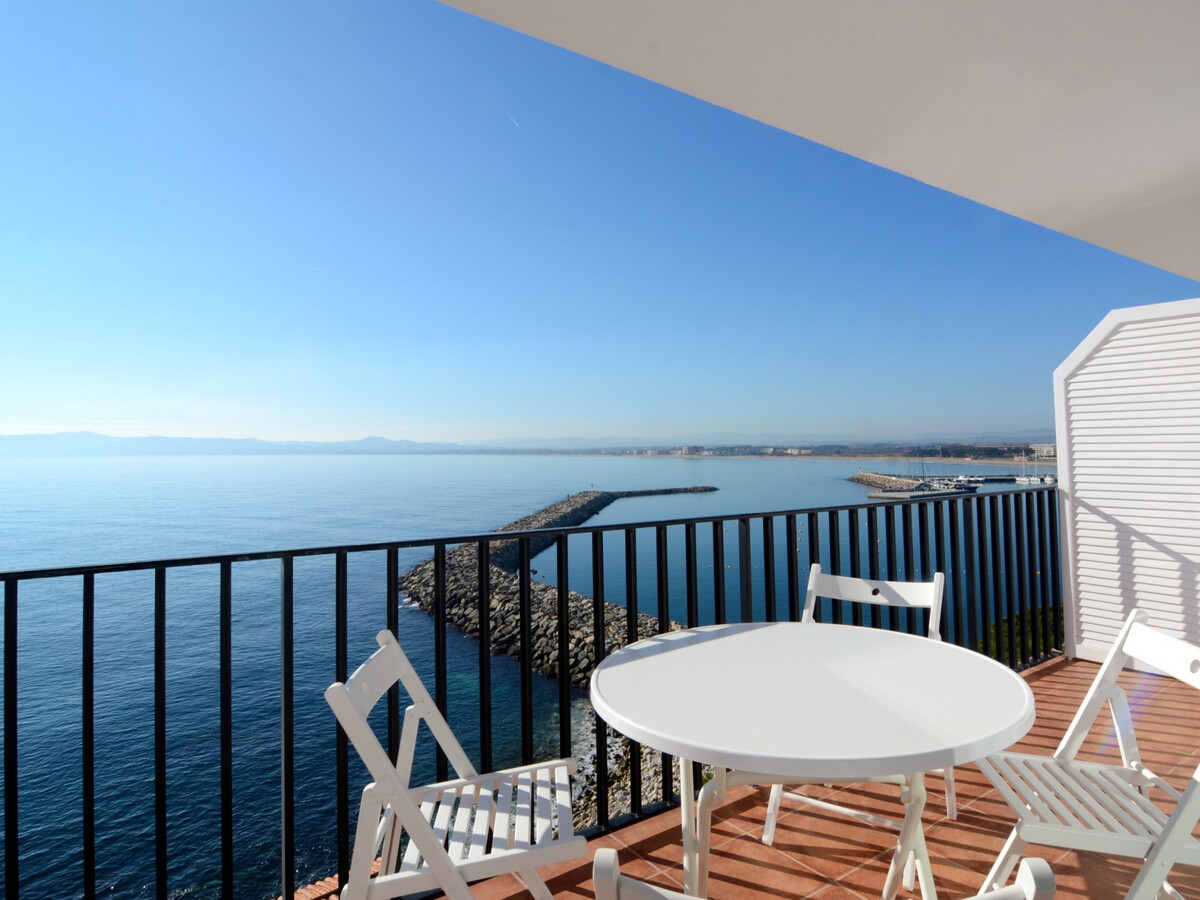Appartement neuf bord de mer L'Estartit, 2 ch., terrasse - Photo 2
