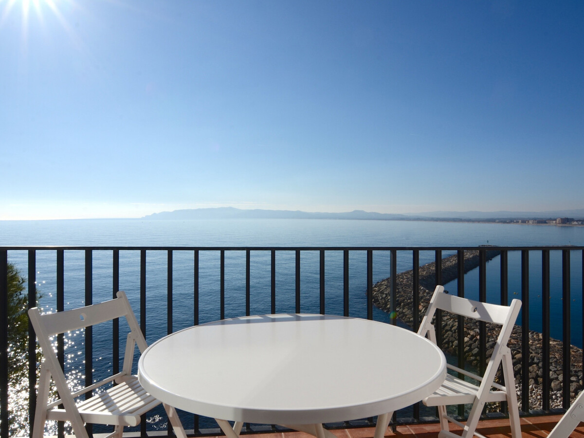 Appartement neuf bord de mer L'Estartit, 2 ch., terrasse - Photo 3