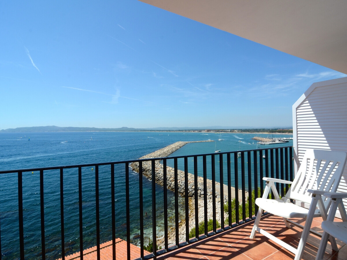 Appartement neuf bord de mer L'Estartit, 2 ch., terrasse - Photo 4