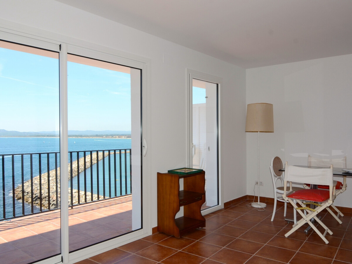 Appartement neuf bord de mer L'Estartit, 2 ch., terrasse - Photo 6