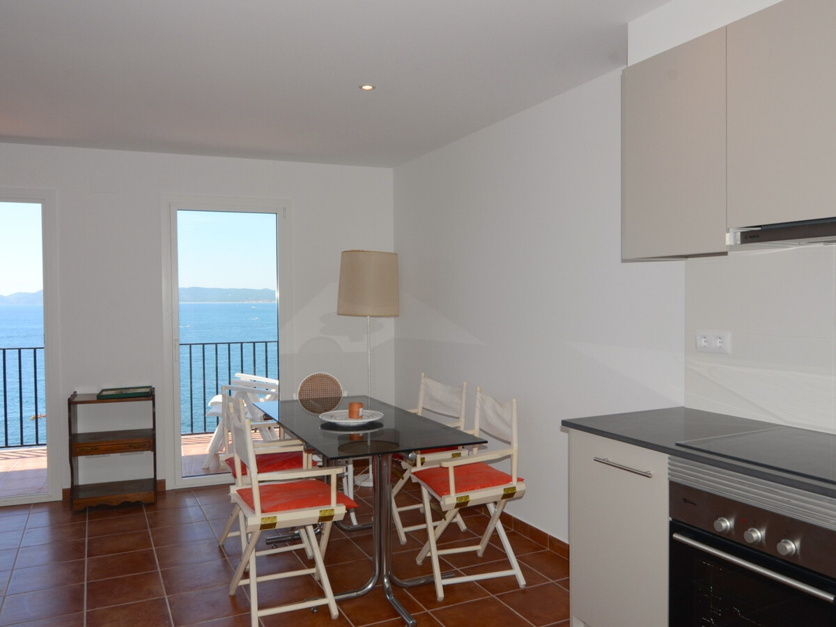 Appartement neuf bord de mer L'Estartit, 2 ch., terrasse - Photo 7
