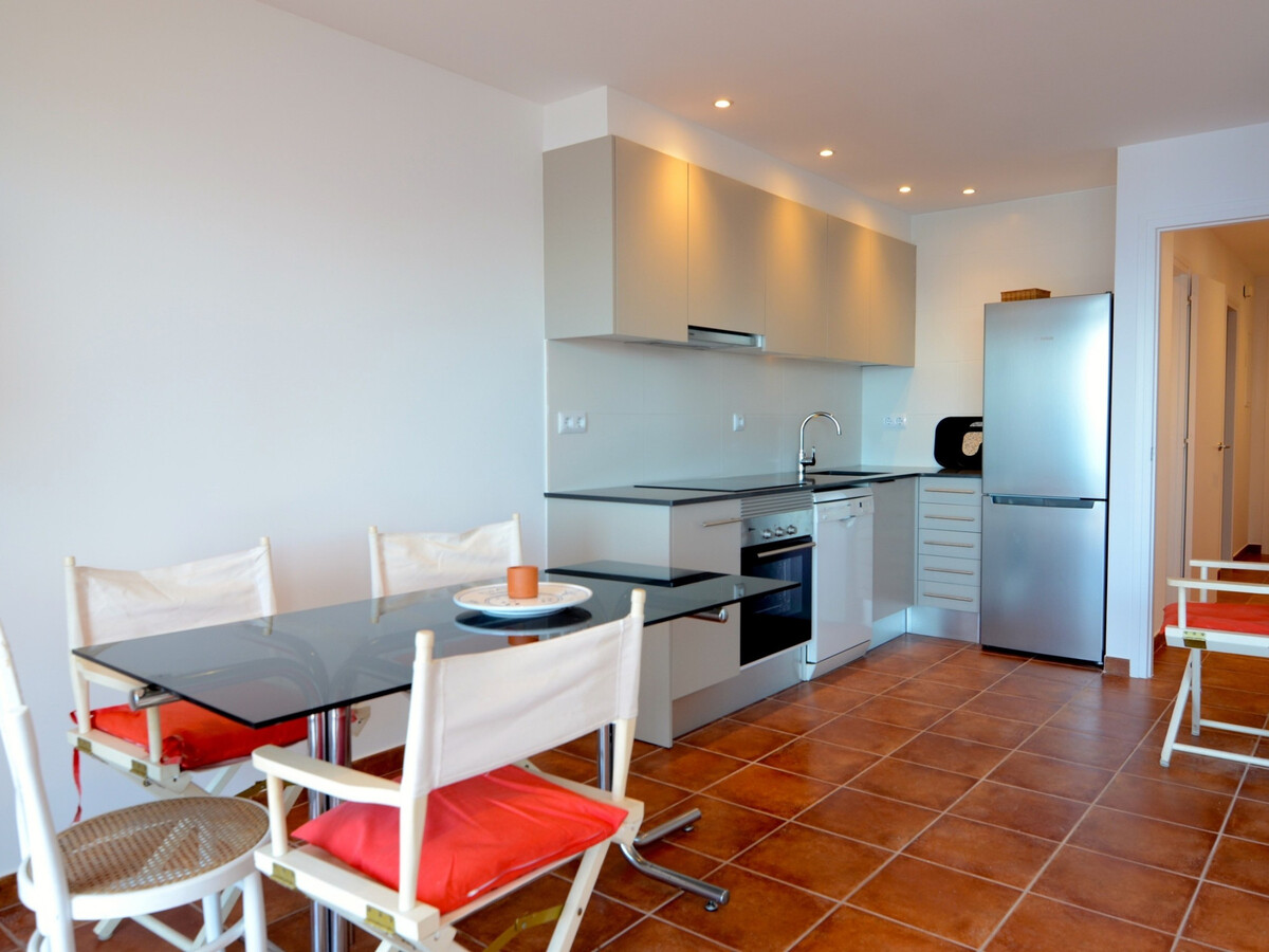 Appartement neuf bord de mer L'Estartit, 2 ch., terrasse - Photo 8