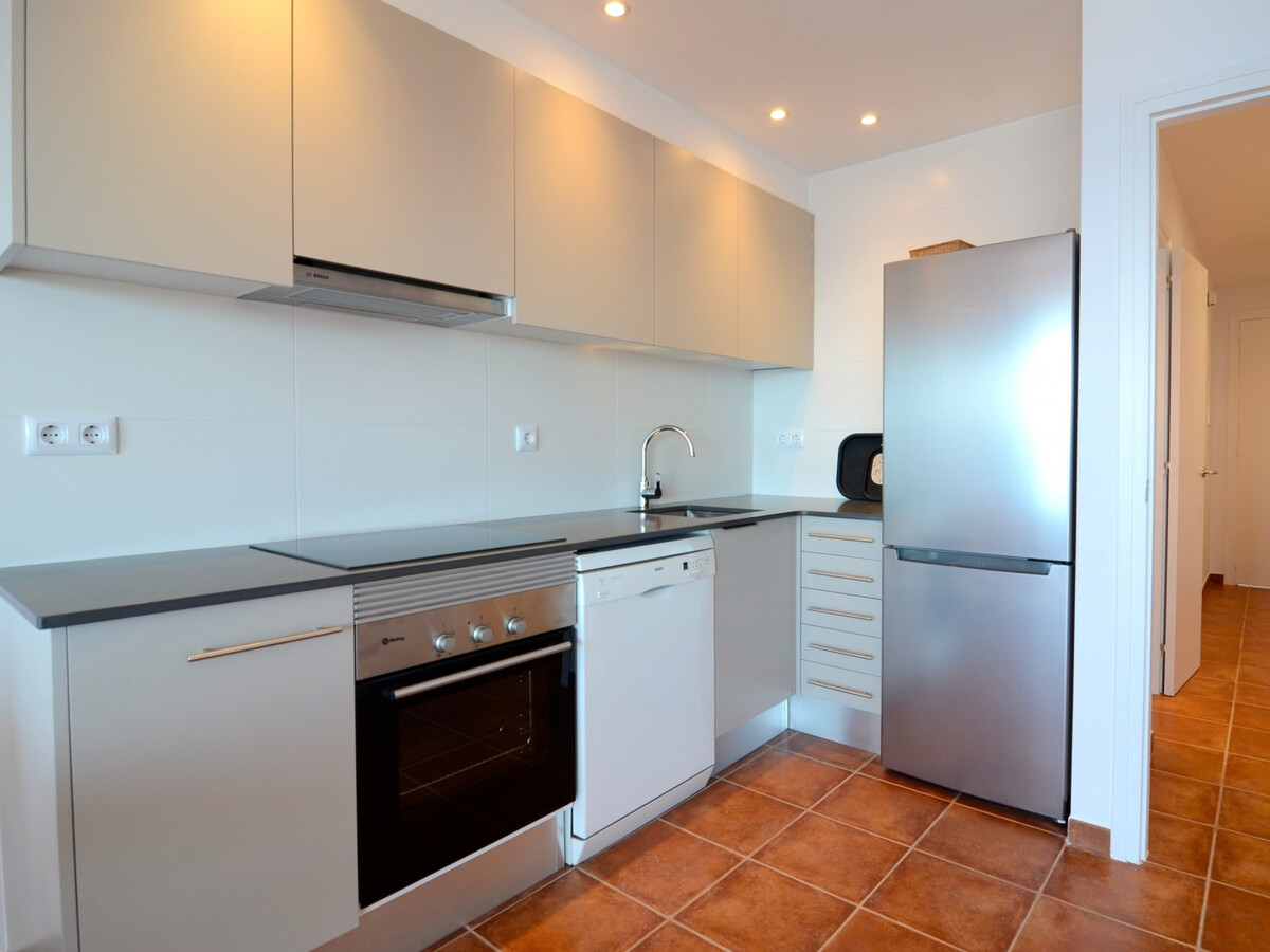 Appartement neuf bord de mer L'Estartit, 2 ch., terrasse - Photo 9