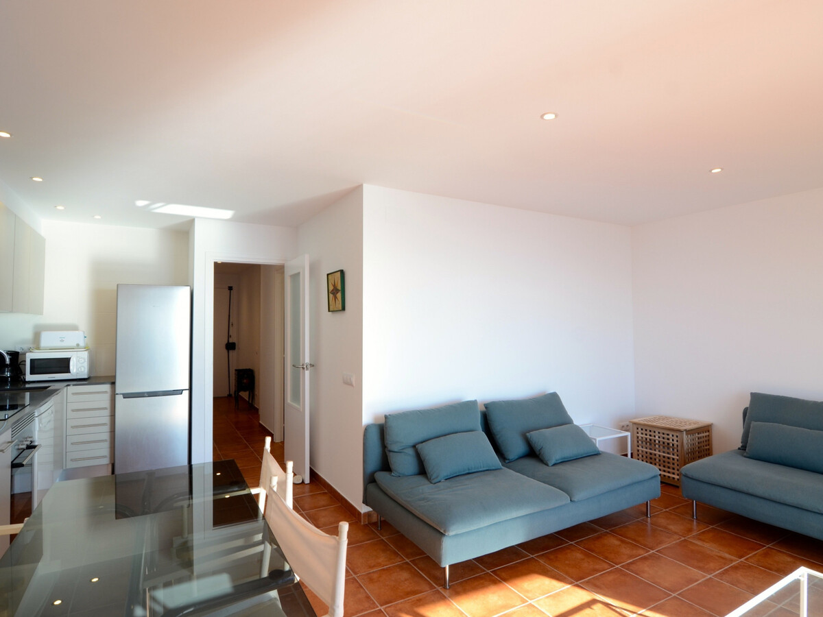 Appartement neuf bord de mer L'Estartit, 2 ch., terrasse - Photo 10