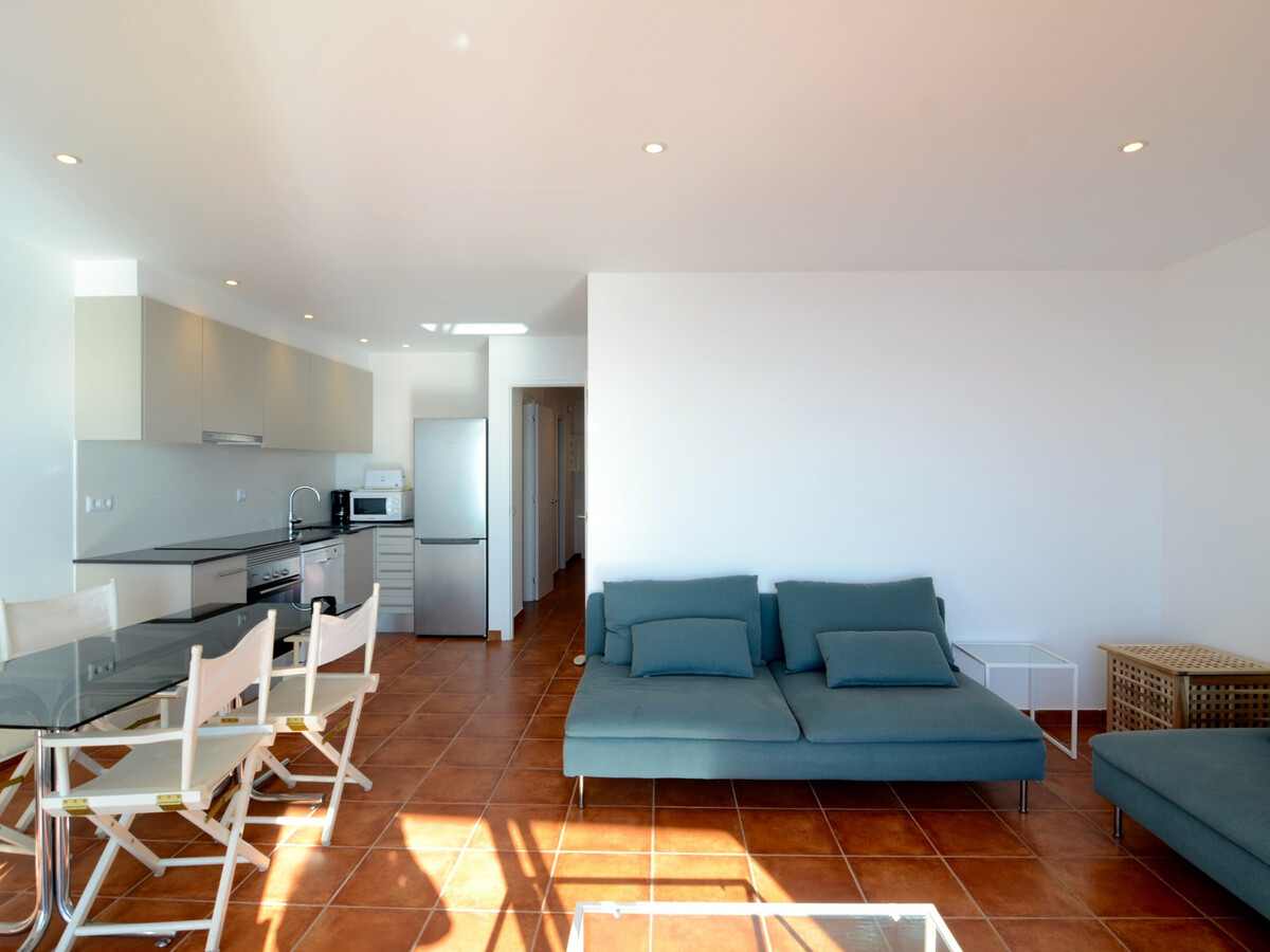 Appartement neuf bord de mer L'Estartit, 2 ch., terrasse - Photo 13