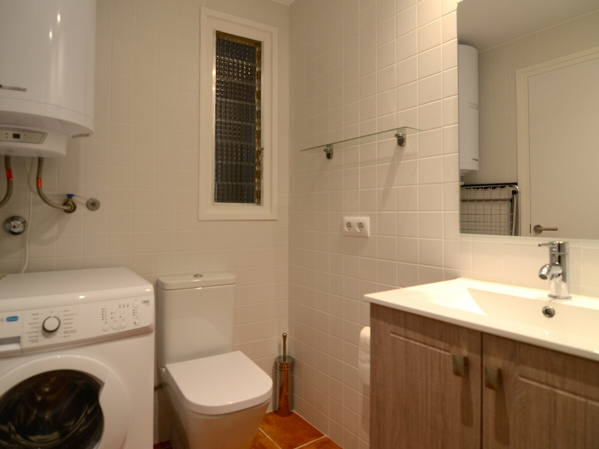 Appartement neuf bord de mer L'Estartit, 2 ch., terrasse - Photo 19