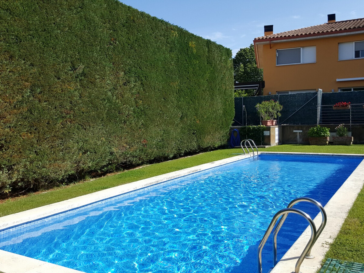 Appartement 2 chambres à Pals avec piscine commune - Photo 1