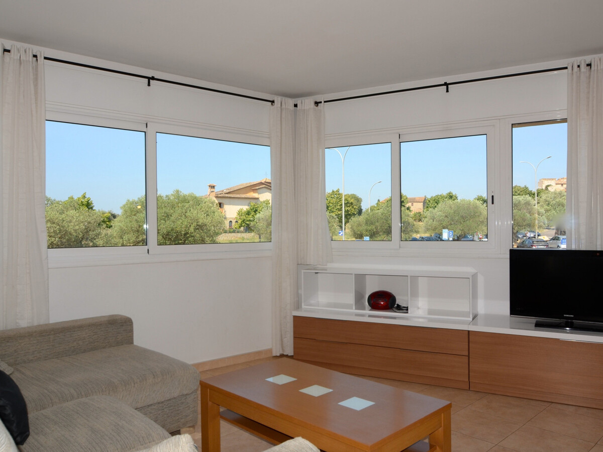 Appartement 2 chambres à Pals avec piscine commune - Photo 3