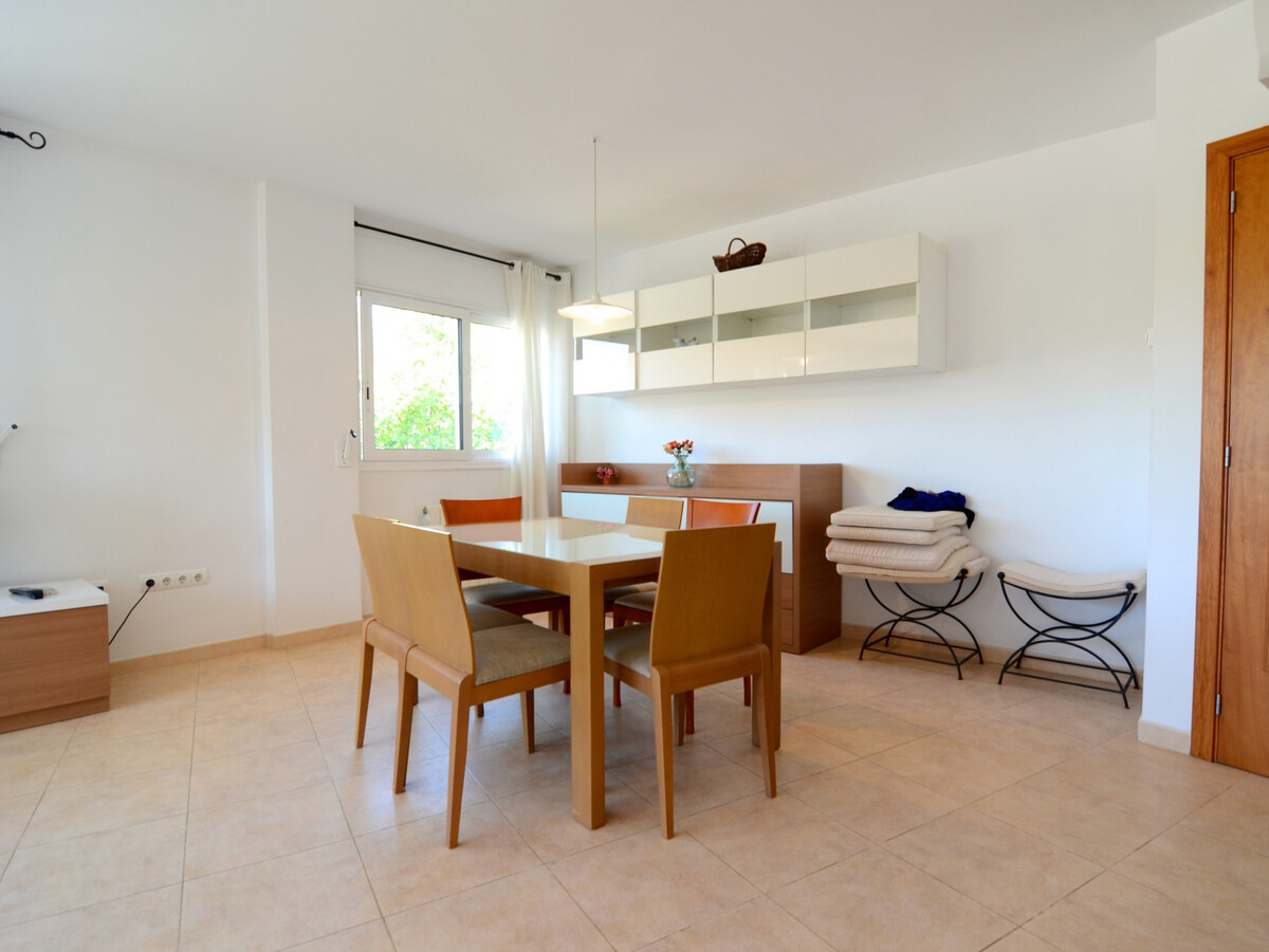Appartement 2 chambres à Pals avec piscine commune - Photo 6