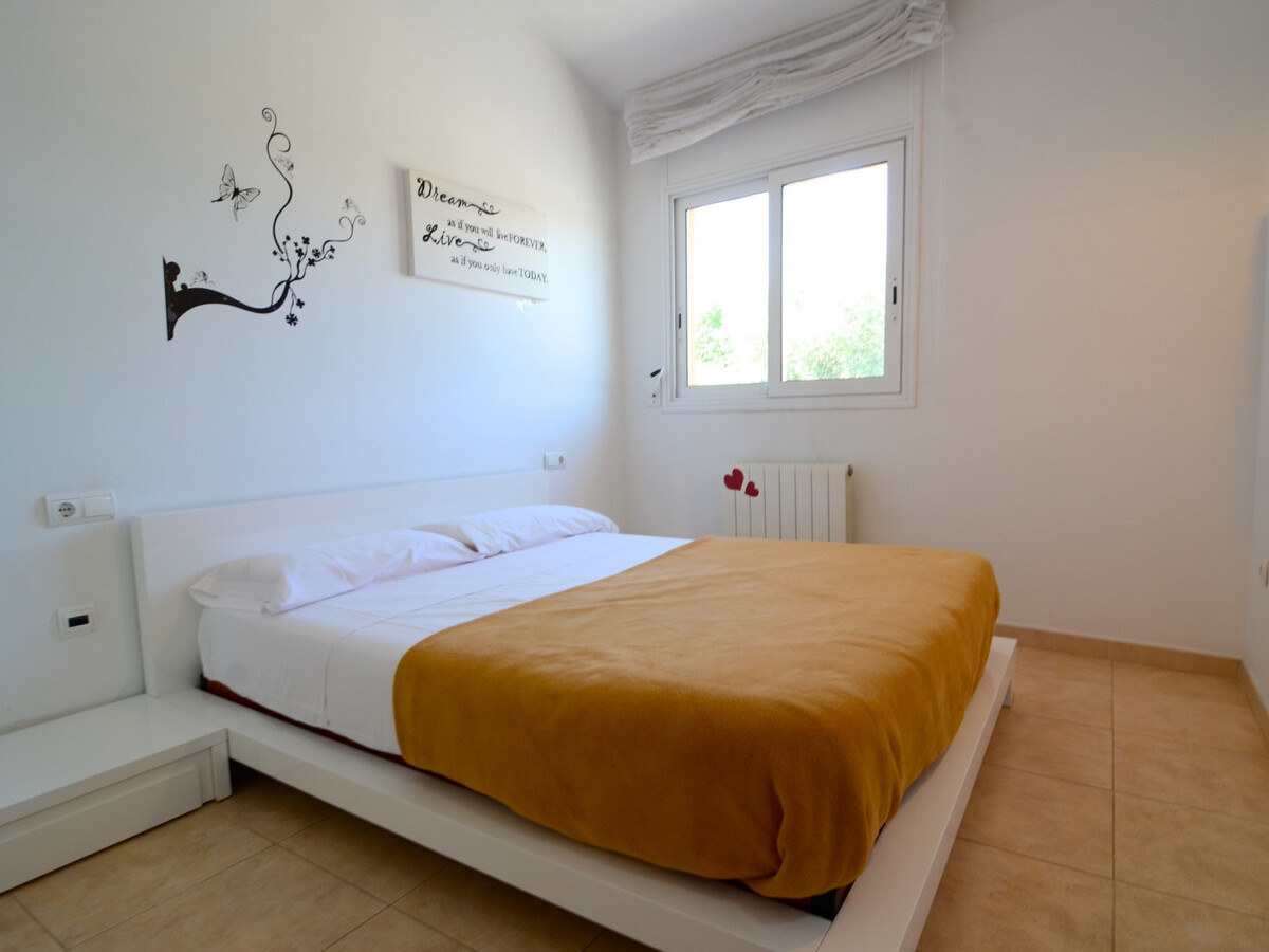 Appartement 2 chambres à Pals avec piscine commune - Photo 7