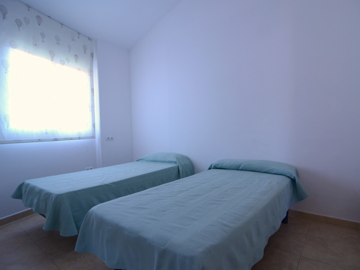 Appartement 2 chambres à Pals avec piscine commune - Photo 10