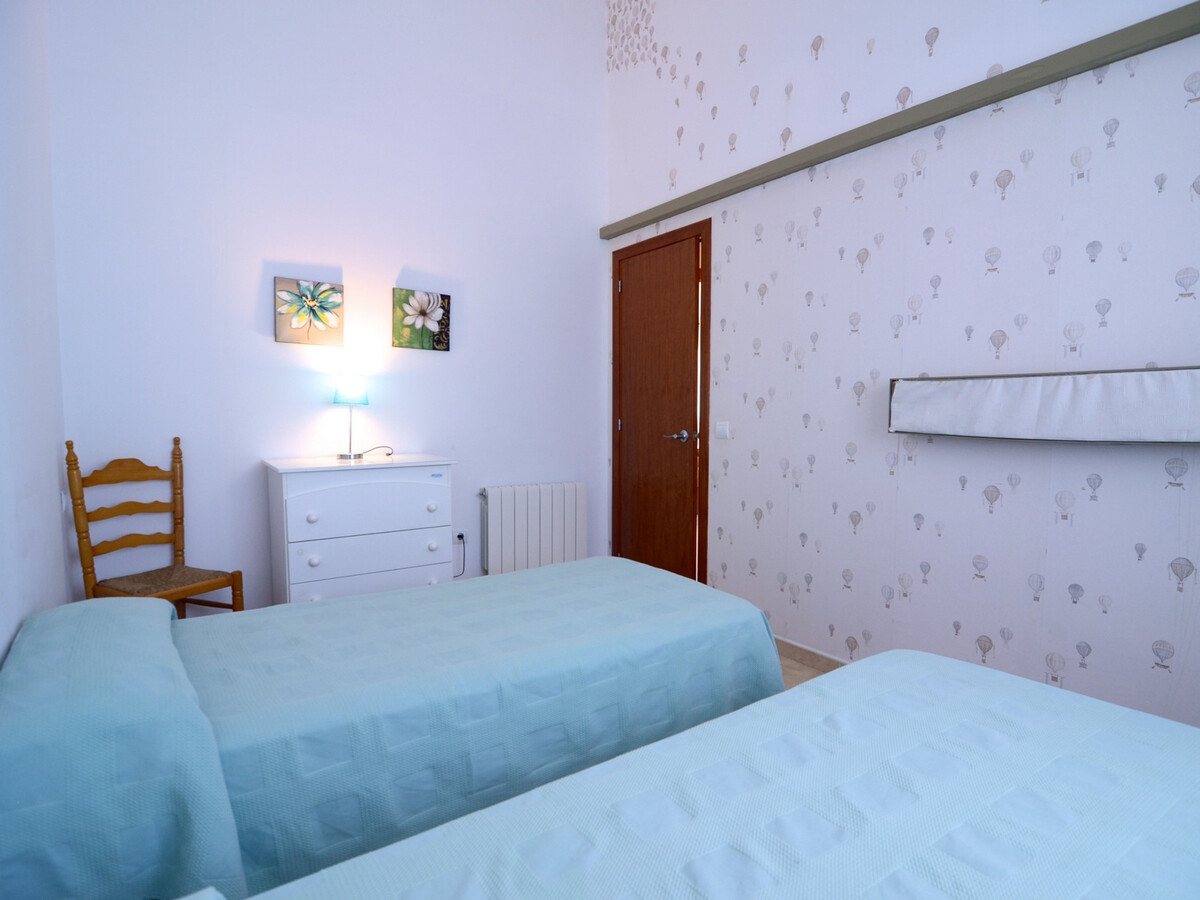 Appartement 2 chambres à Pals avec piscine commune - Photo 11