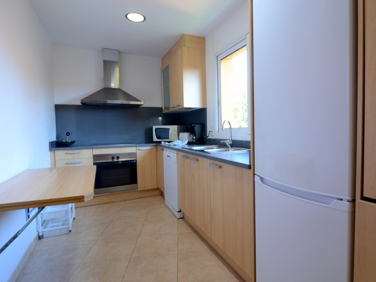 Appartement 2 chambres à Pals avec piscine commune - Photo 13