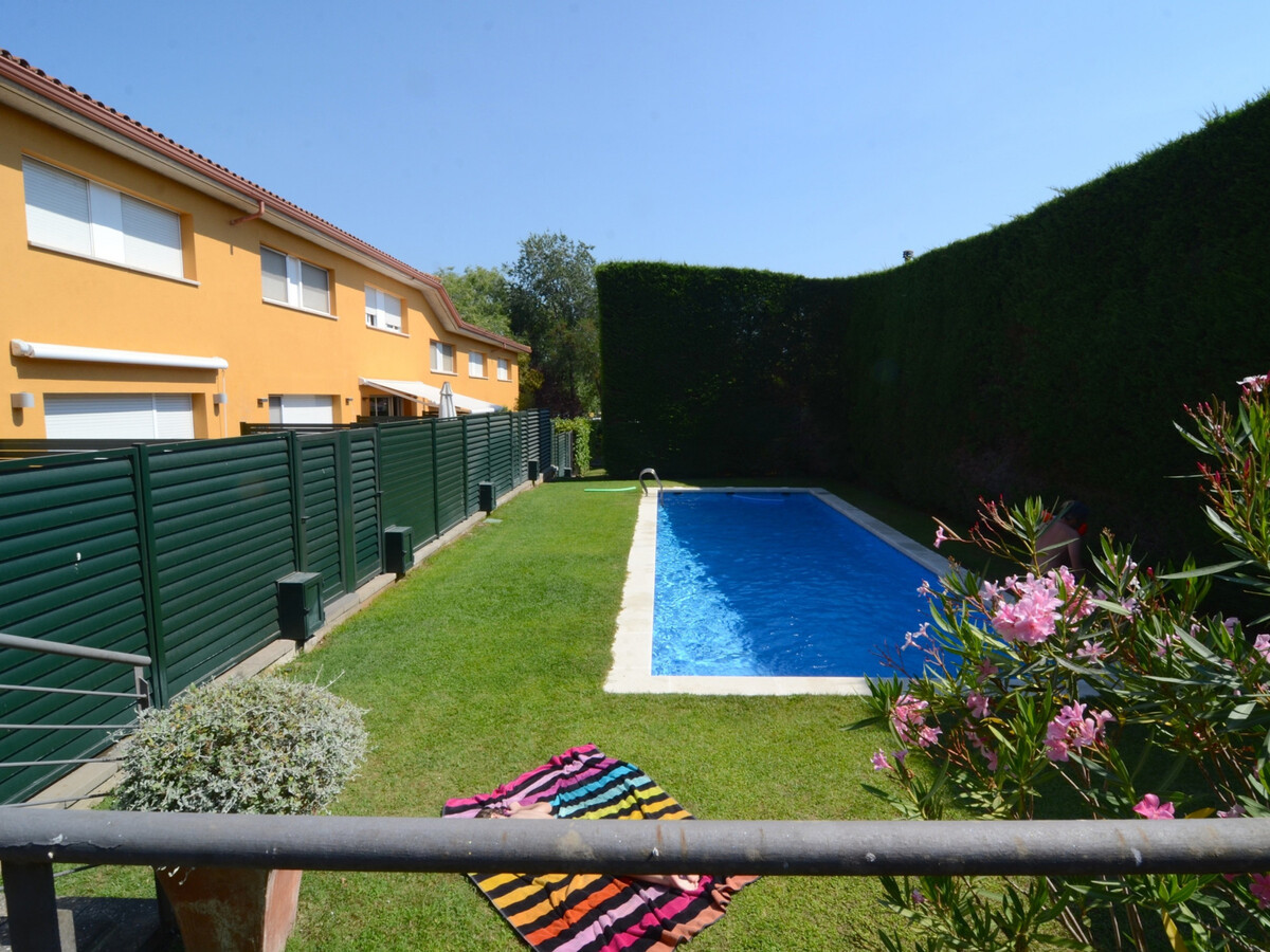 Appartement 2 chambres à Pals avec piscine commune - Photo 15