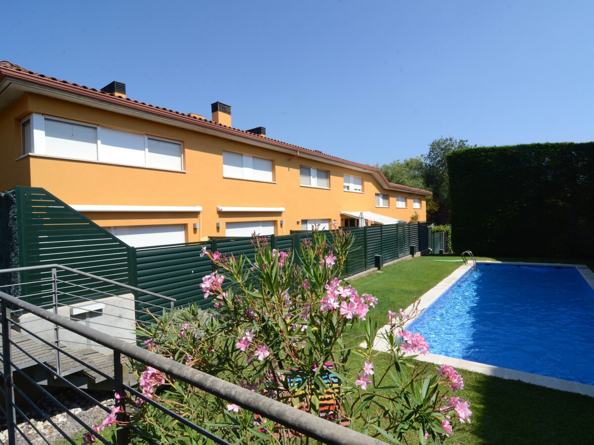 Appartement 2 chambres à Pals avec piscine commune - Photo 16