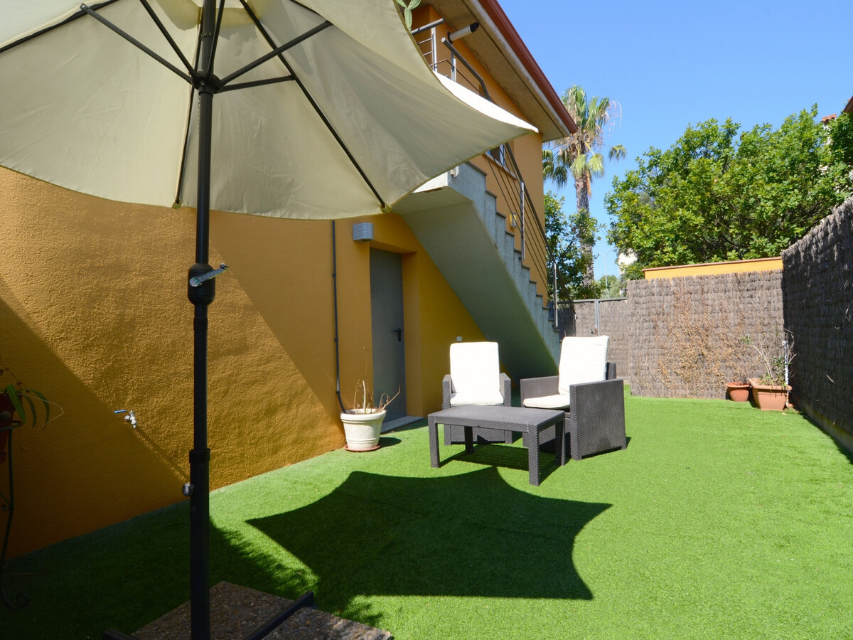 Appartement 2 chambres à Pals avec piscine commune - Photo 17