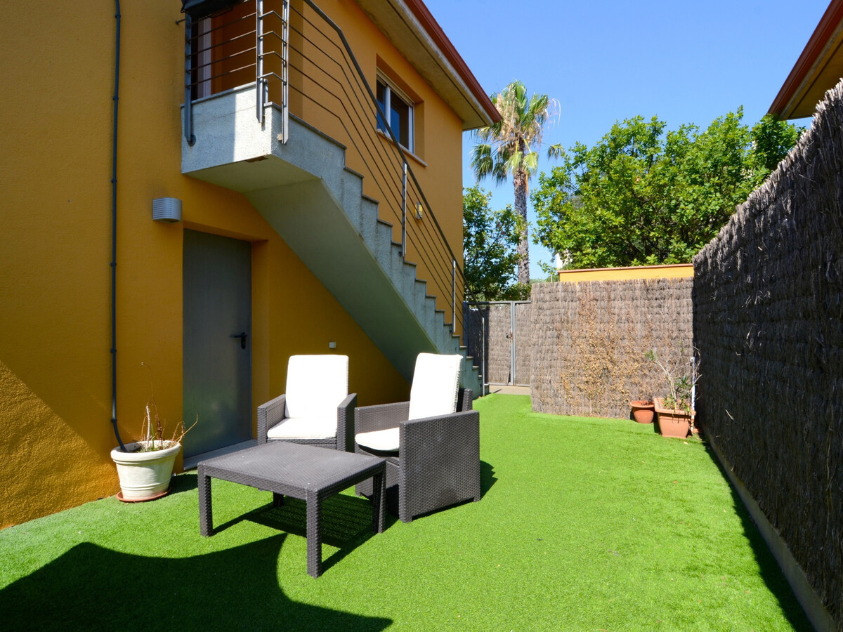 Appartement 2 chambres à Pals avec piscine commune - Photo 18