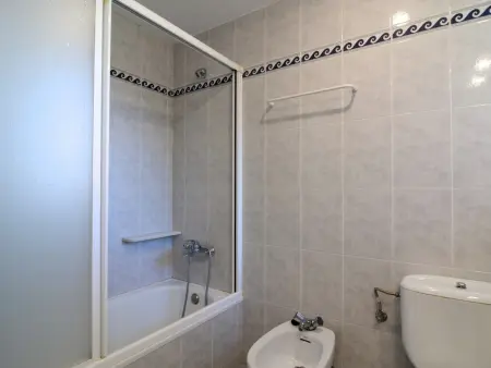 Appartement face au port à L'Estartit, piscine toit : photo 22
